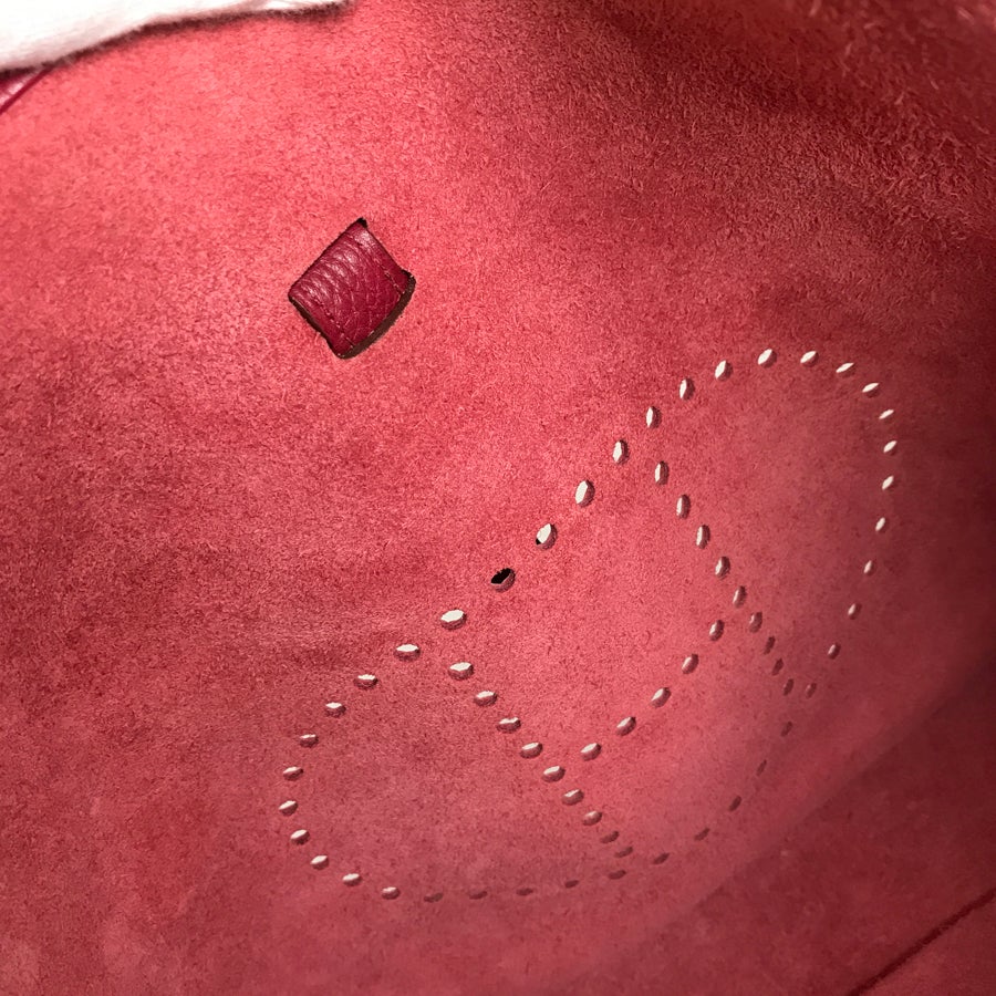 エルメス ショルダーバッグ