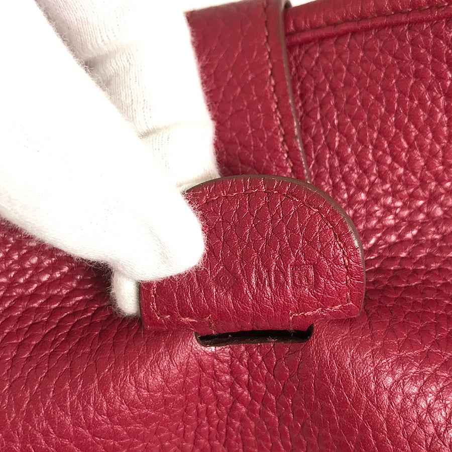 エルメス ショルダーバッグ