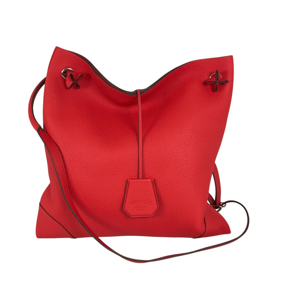 エルメス ショルダーバッグ
