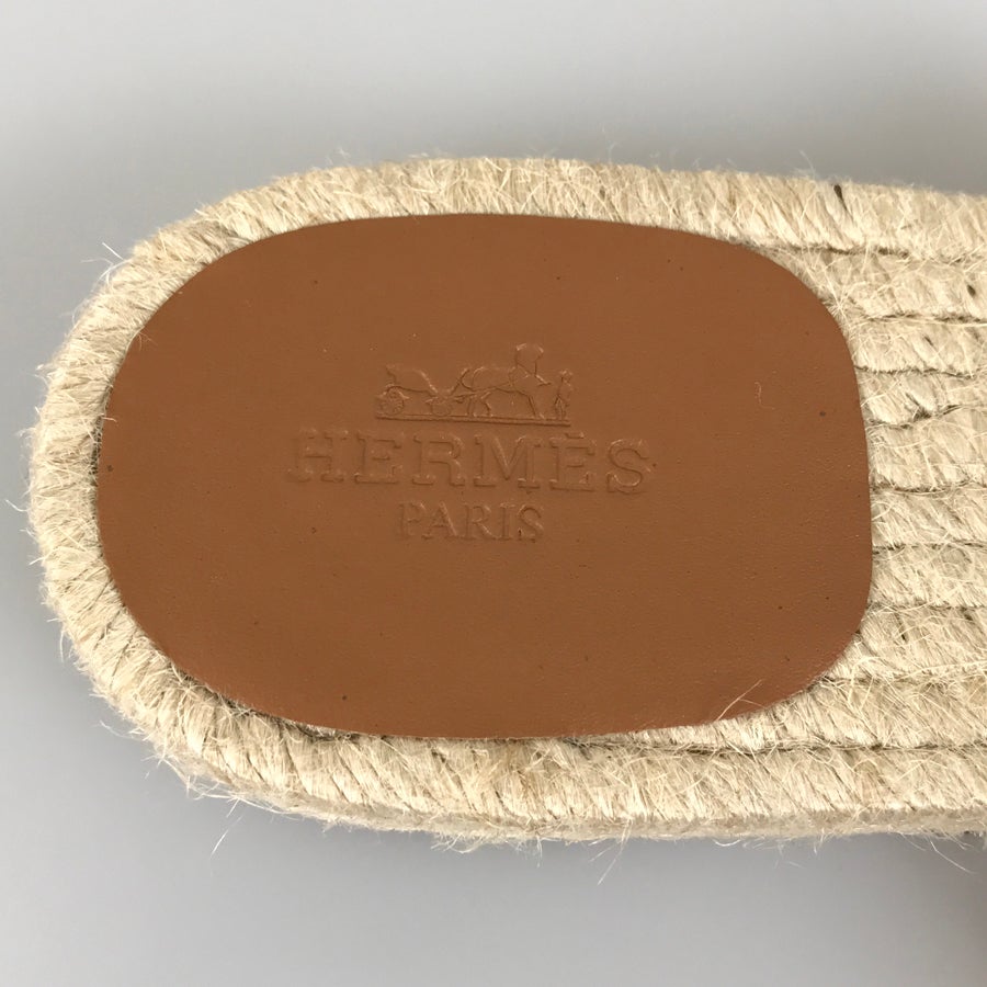 エルメス レディース サンダル