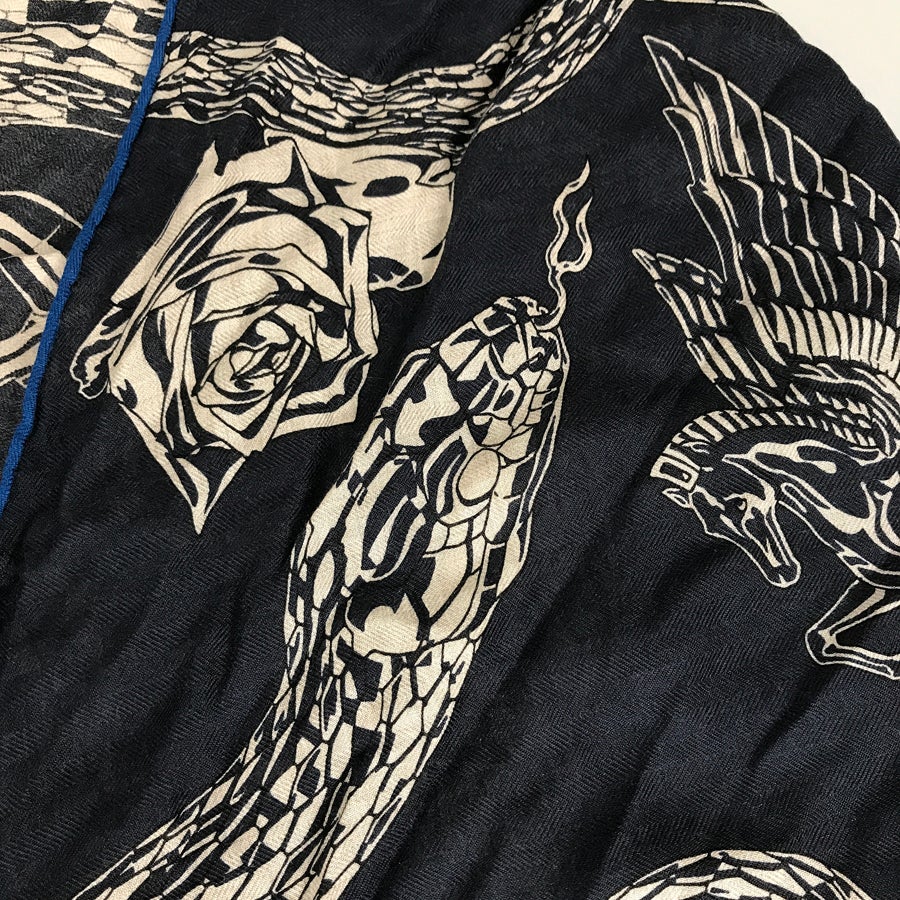 エルメス レディース スカーフ