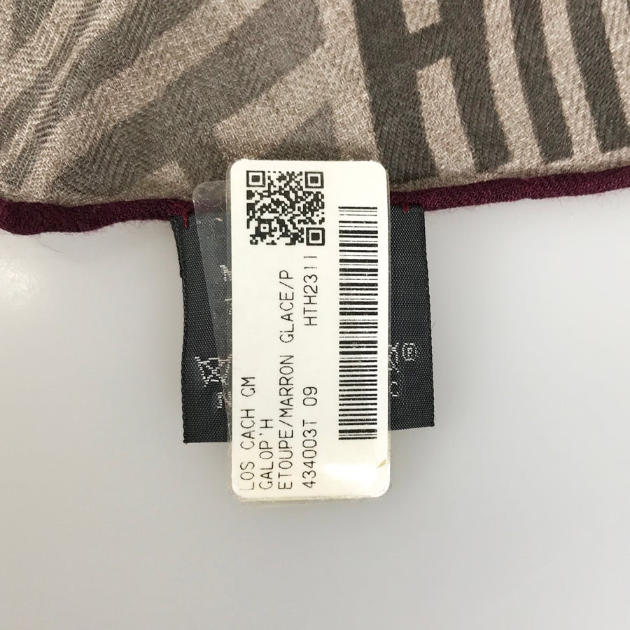 エルメス レディース スカーフ