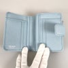 プラダ 二つ折り財布