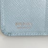 プラダ 二つ折り財布