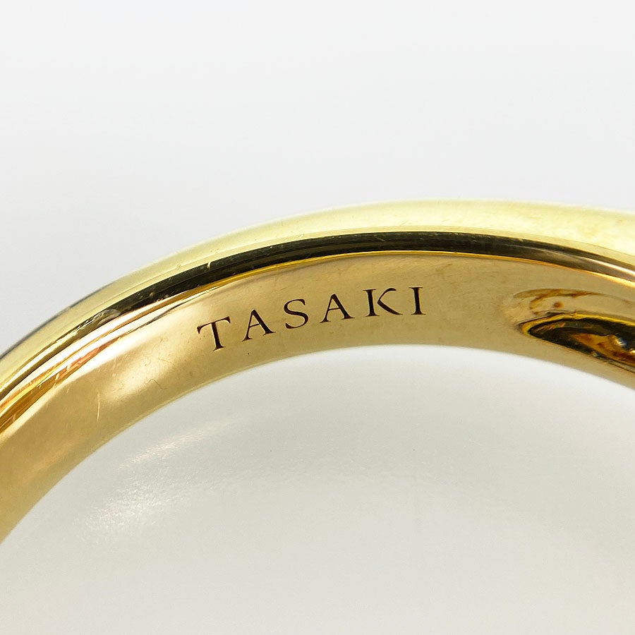 タサキ リング
