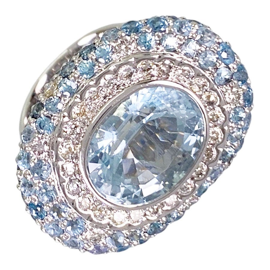 ノーブランド リング