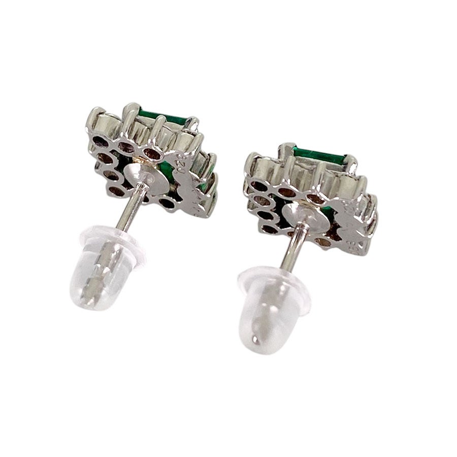 ノーブランド ピアス