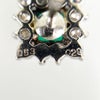 ノーブランド ピアス