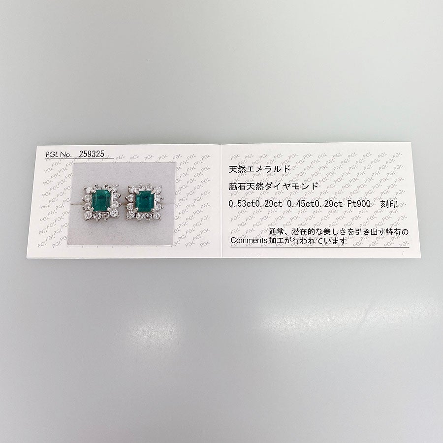 ノーブランド ピアス