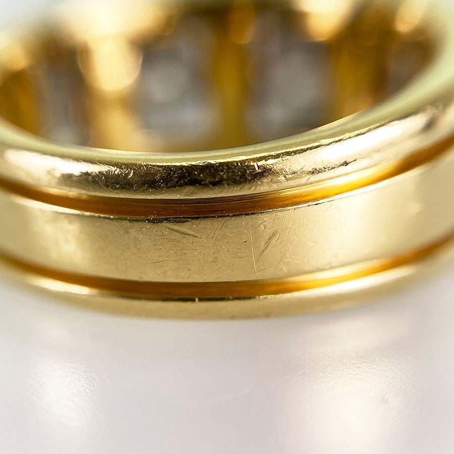 ダミアーニ リング