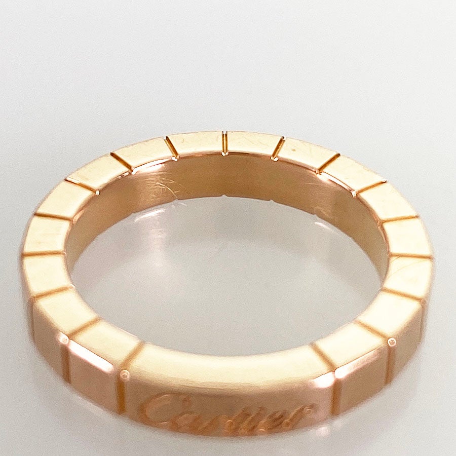 カルティエ リング