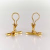 ティファニー ピアス