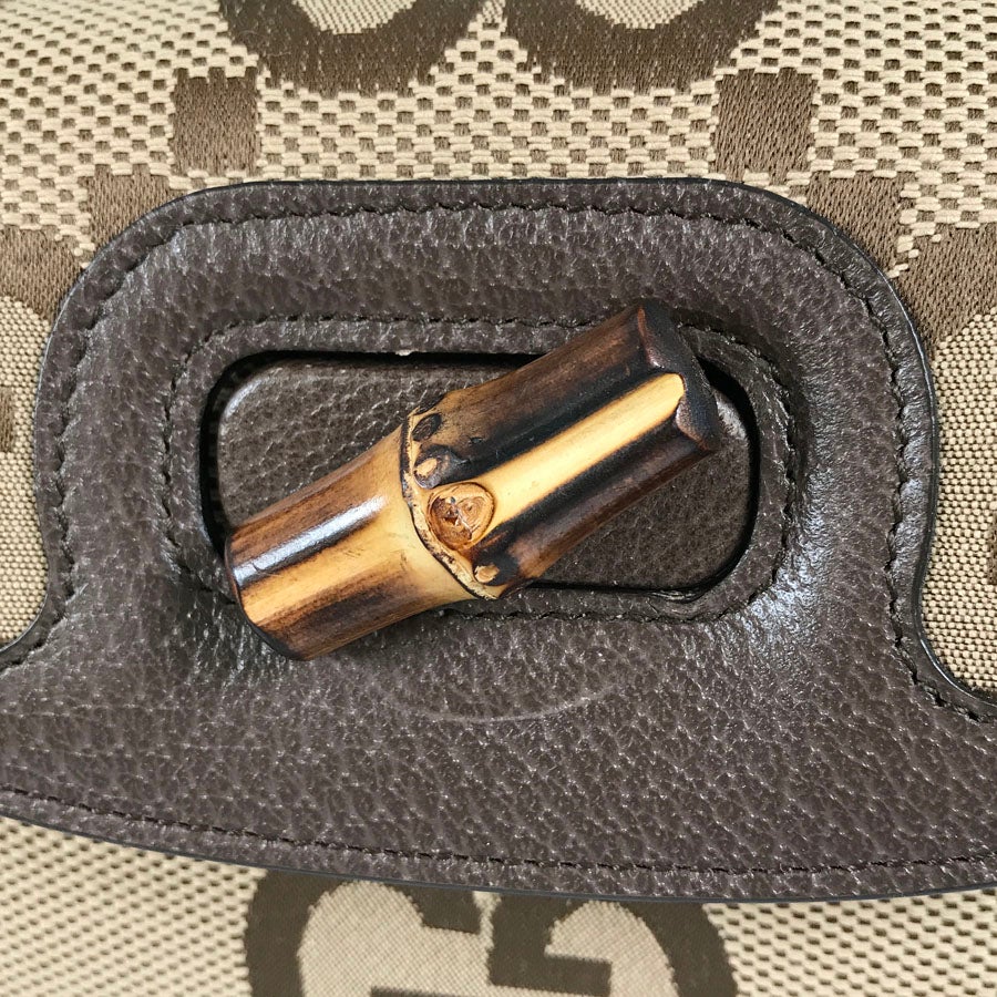 グッチ ハンドバッグ