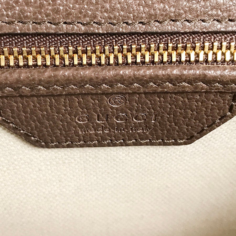 グッチ ハンドバッグ