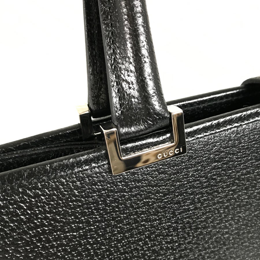 グッチ トートバッグ