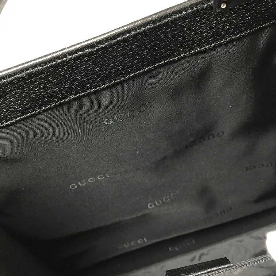 グッチ トートバッグ