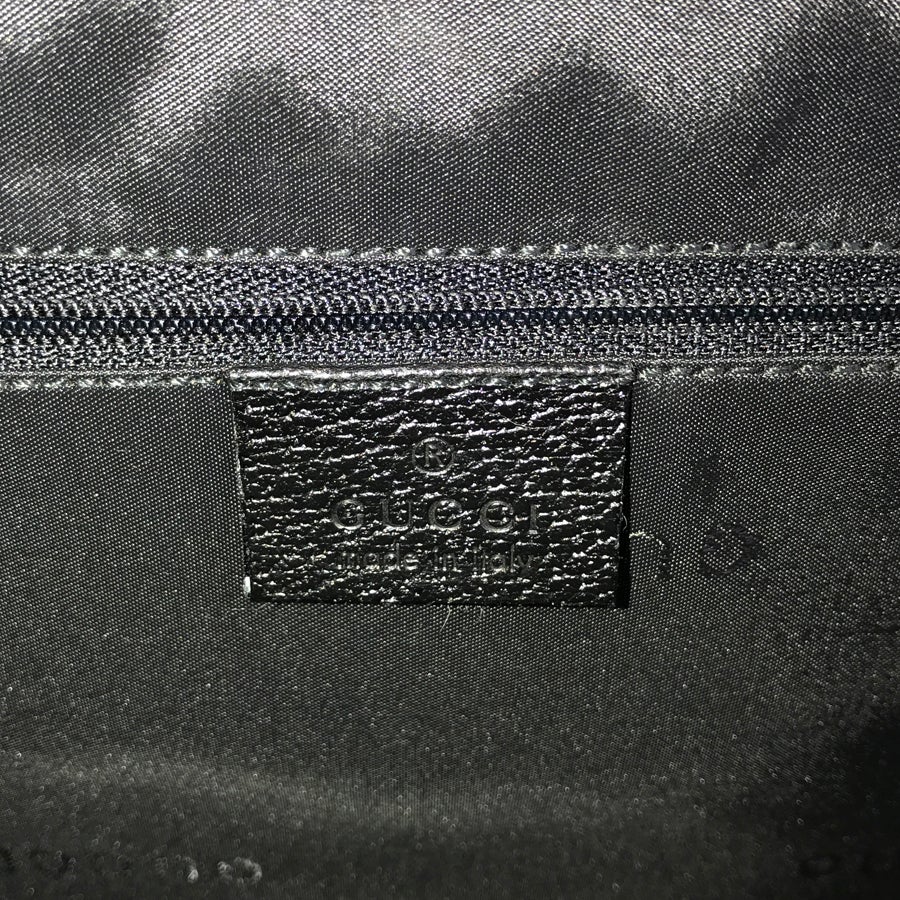 グッチ トートバッグ