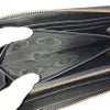 ディオール 長財布 ラウンドファスナー