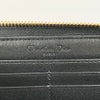 ディオール 長財布 ラウンドファスナー