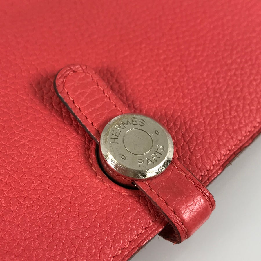 エルメス 長財布 二つ折り