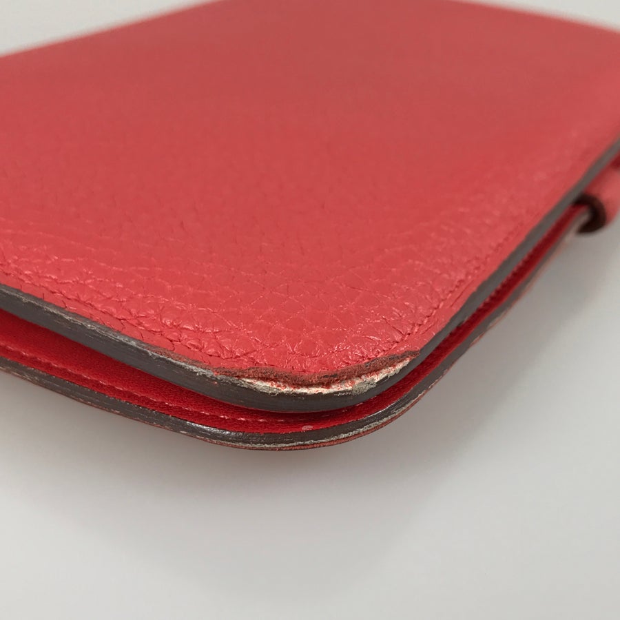 エルメス 長財布 二つ折り