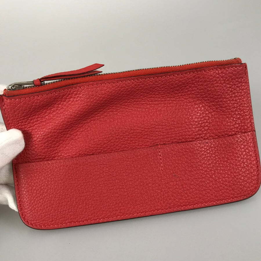 エルメス 長財布 二つ折り