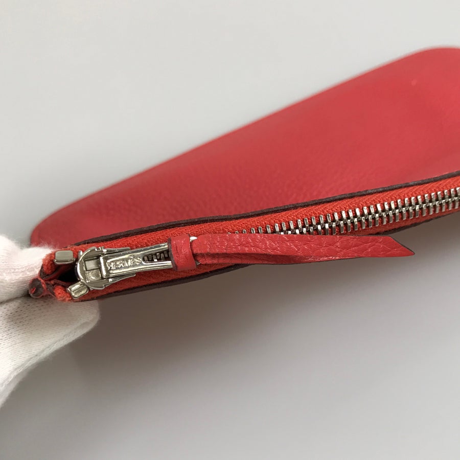 エルメス 長財布 二つ折り