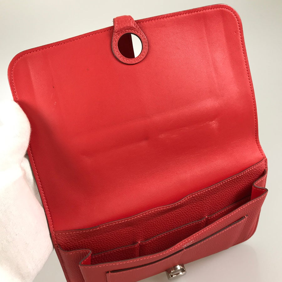 エルメス 長財布 二つ折り