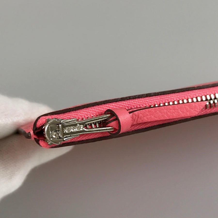 エルメス 長財布 二つ折り
