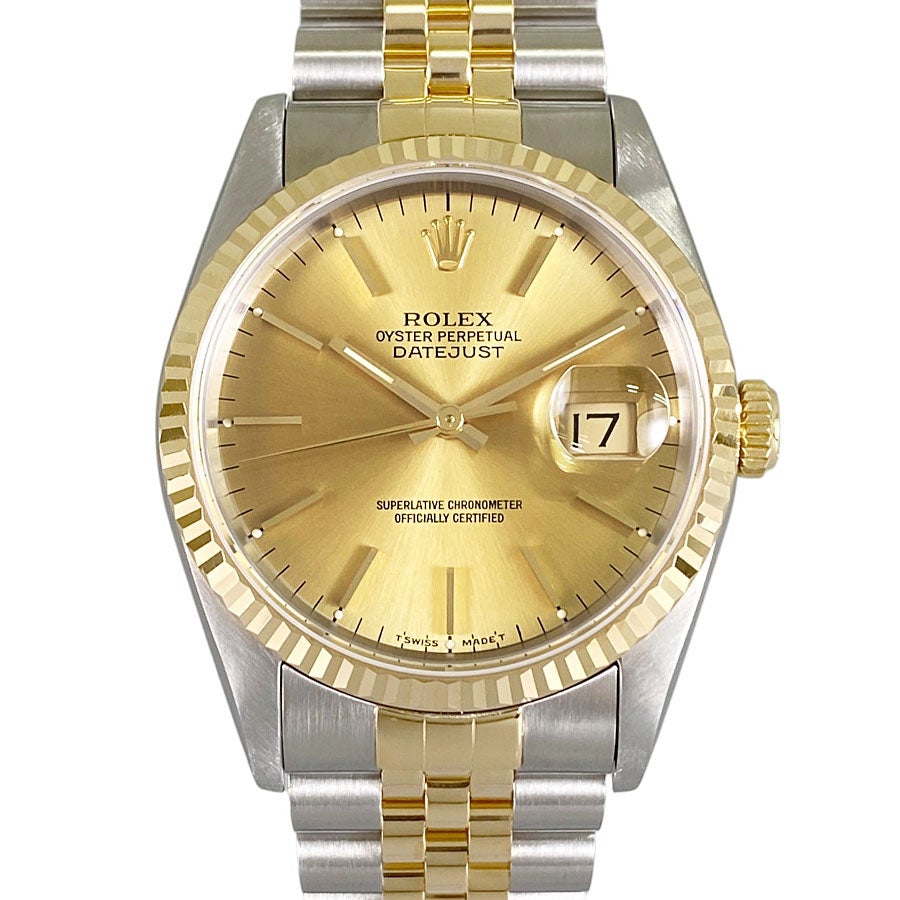 ロレックス｜バッグ・ジュエリー・時計の中古ブランド品通販
