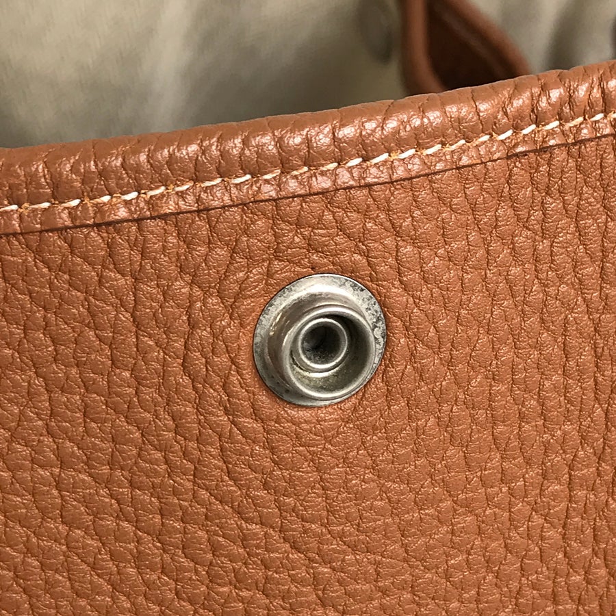 エルメス トートバッグ