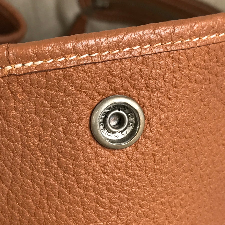 エルメス トートバッグ