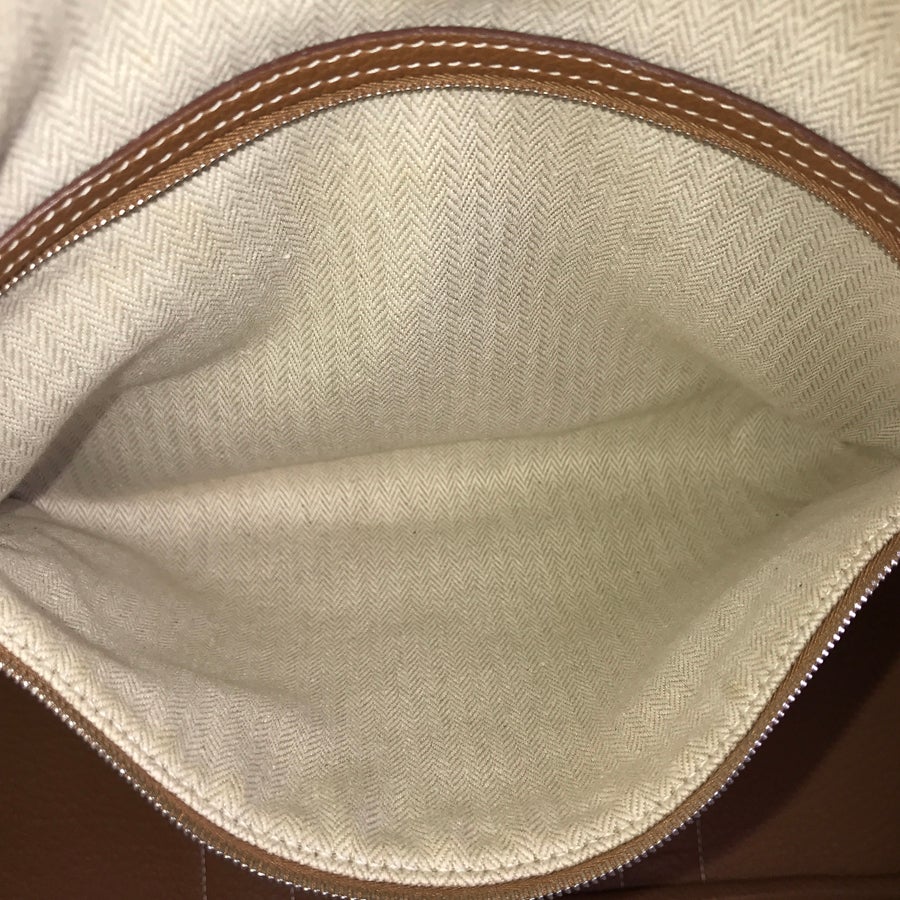 エルメス トートバッグ