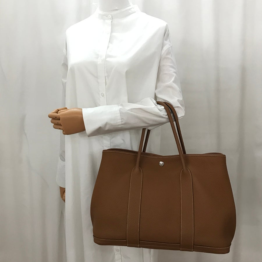 エルメス トートバッグ