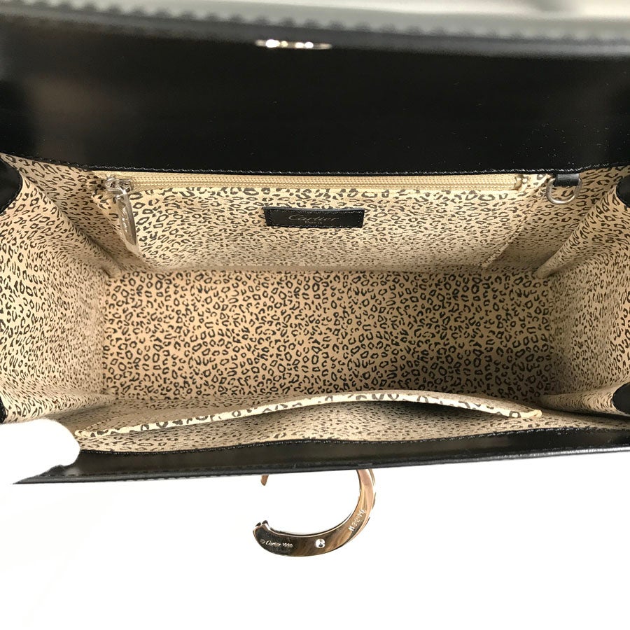 カルティエ ハンドバッグ