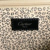 カルティエ ハンドバッグ