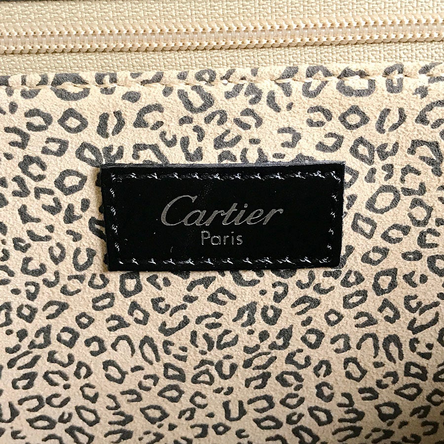 カルティエ ハンドバッグ