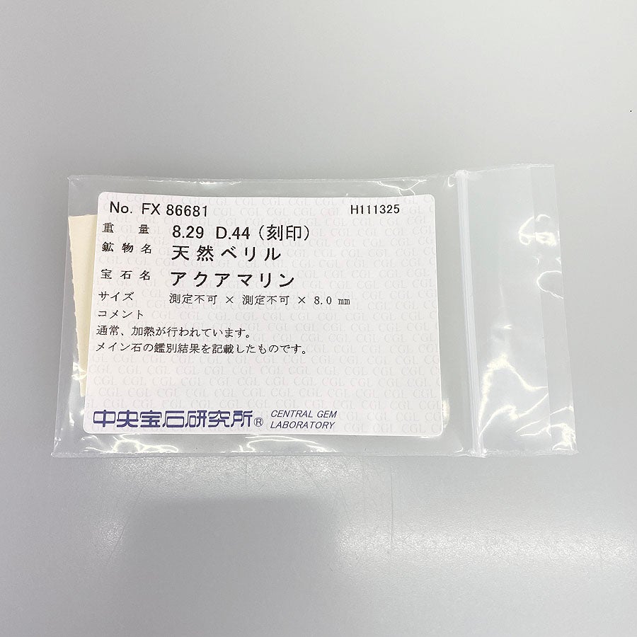 ノーブランド ネックレス