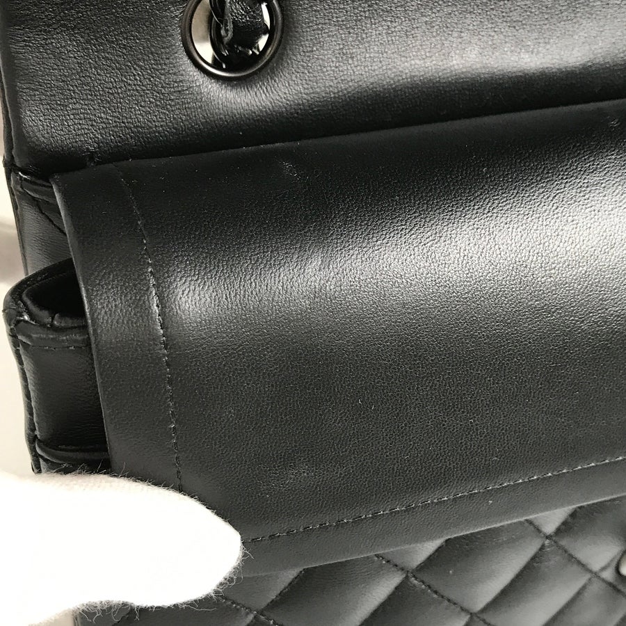 シャネル ショルダーバッグ