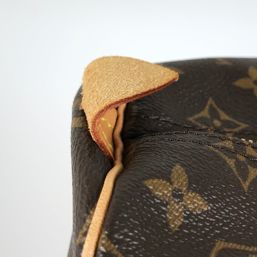 ルイ・ヴィトン ボストンバッグ