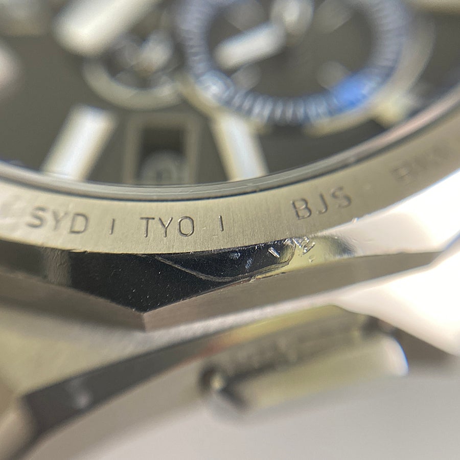 カシオ OCW-T6000-1AJF メンズ 腕時計