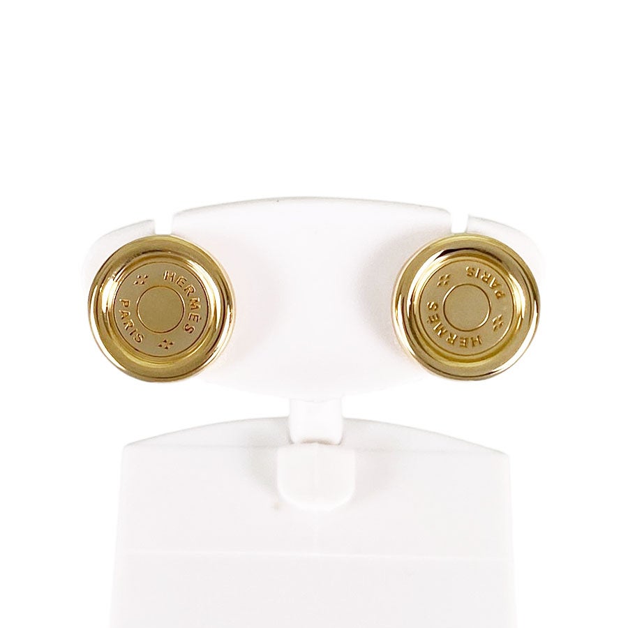 エルメス ピアス