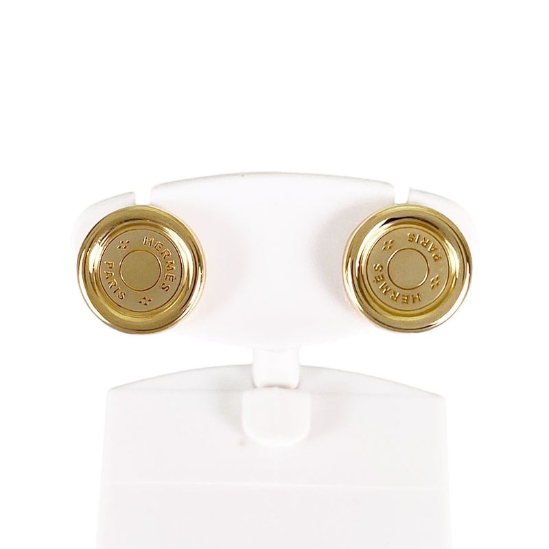 エルメス ピアス