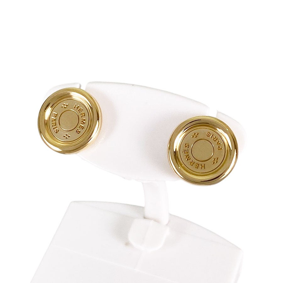 エルメス ピアス