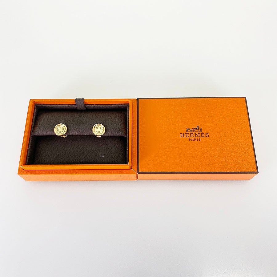 エルメス ピアス