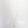 グッチ ロングネックレス