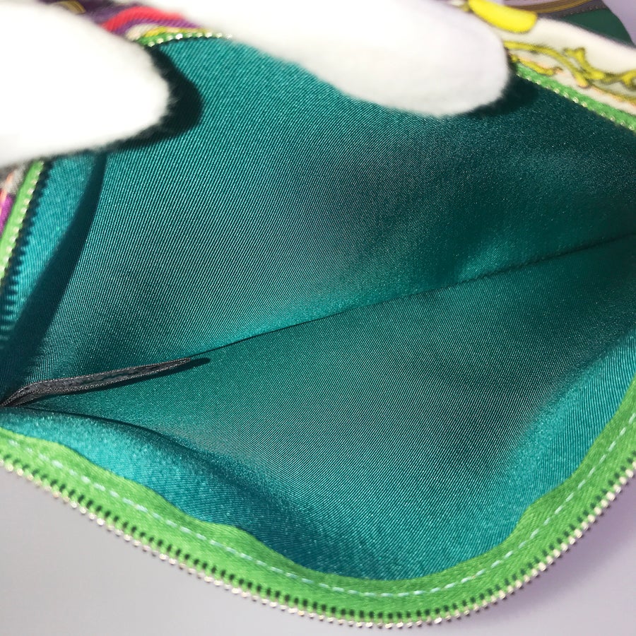 エルメス ショルダーバッグ