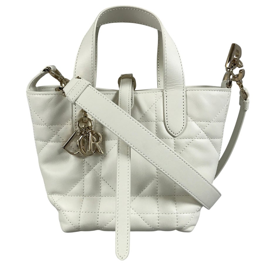 ディオール ハンドバッグ