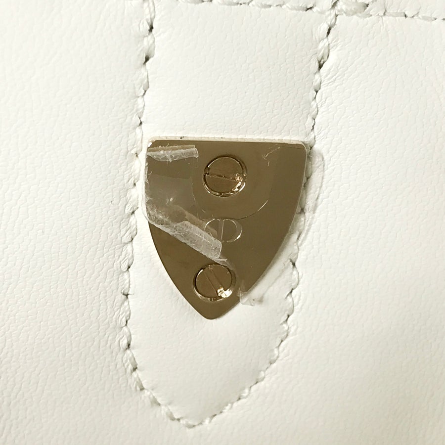 ディオール ハンドバッグ