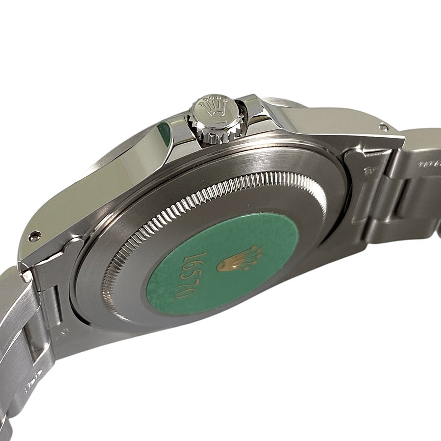 ロレックス 16570 メンズ 腕時計
